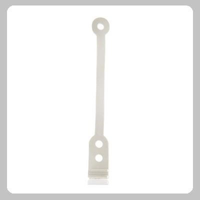 Elastici perm. piatto lungo cf 50 pz Elastici perm. piatto lungo cf 50 pz