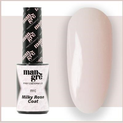 MANGRE' MRC - 8 ml - milky rose coat MANGRE' MRC - 8 ml - milky rose coat