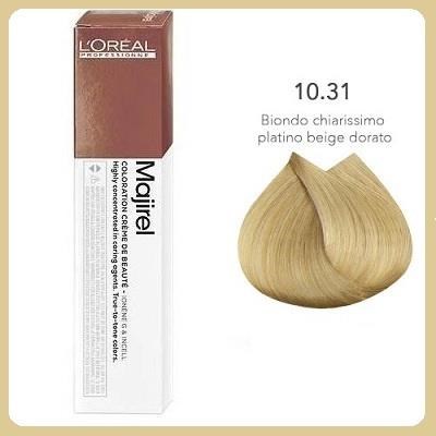 MAJIREL NEW tintura 50 ml - col. 10,31