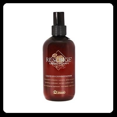 RESORGE - Green Therapy Leave In Conditioner 250 ml RESORGE - Green Therapy Leave In Conditioner 250 ml