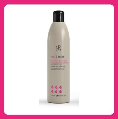 REAL STAR Real Color Shampoo dopocolore - 350 ml REAL STAR Real Color Shampoo dopocolore - 350 ml