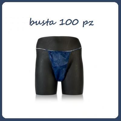 RO.IAL slip uomo tnt - cf 100 pz