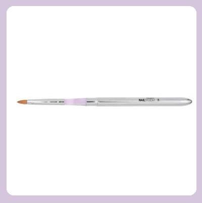 PROFESSIONAL pennello uv gel kolinsky n.8 PROFESSIONAL pennello uv gel kolinsky n.8