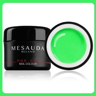 MESAUDA Pop Gel 5 ml col. 30 / green apple