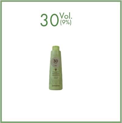 ECHOS ox cremoso 150 ml - 30 vol.