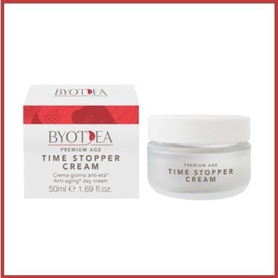 BYOTEA Premium Age crema antirughe giorno - 50 ml