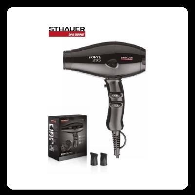 FORTE 295 phon 2000 watt - nero