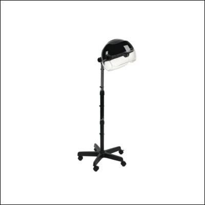 PROSELF II Casco asciugacapelli