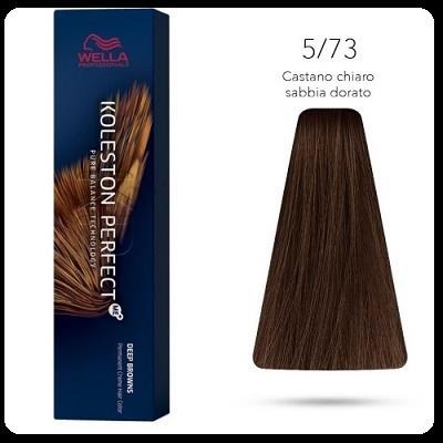 KOLESTON ME+ tintura 60 ml - col. 5/73 KOLESTON ME+ tintura 60 ml - col. 5/73