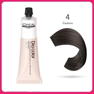 DIA COLOR 60 ml - col. 4