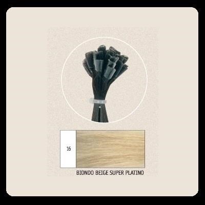 KAY Extension cf 50 pz col. 16 b.do beige pl.