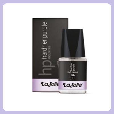LA JOLIE hardner purple indurente - 12 ml