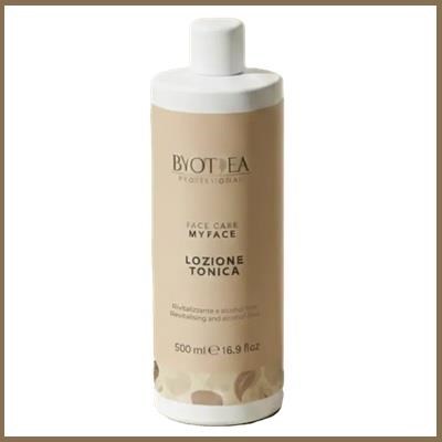 BYOTEA Face care lozione tonica - 500 ml