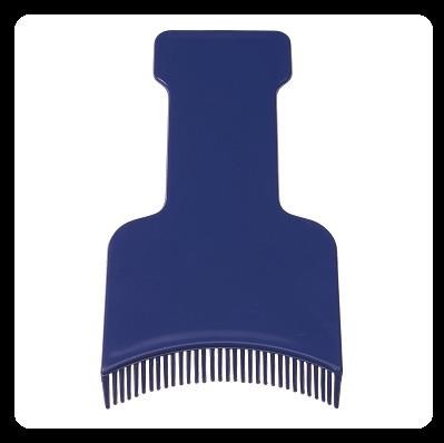 Spatola meches singola