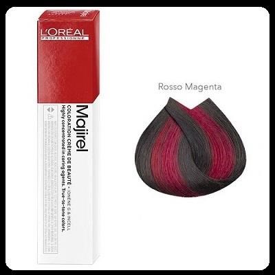 MAJICONTRAST tintura 50 ml - ROSSO MAGENTA