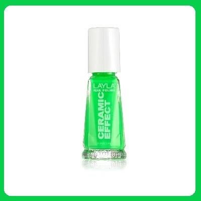 LAYLA CERAMIC smalto 10 ml - FLUO 108
