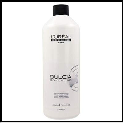 DULCIA IONENE fissaggio permanente - 1000 ml