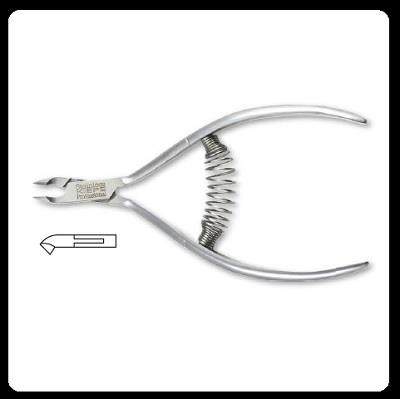 KIEPE Tronchese pelle molla filo - 5 mm