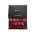 REBECCA palette rossetto matte - 14 colori