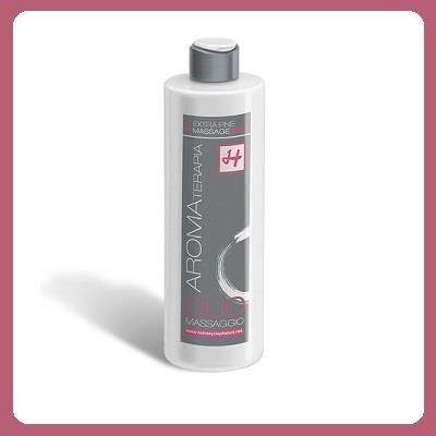 HOLIDAY olio massaggio 500 ml - aromaterapia