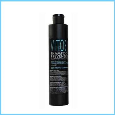 VITOS shampoo 250 ml - anticaduta
