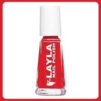 LAYLA smalto 10 ml - col. 25