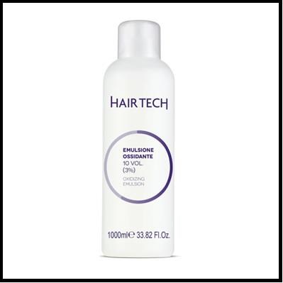 HAIR TECH Emulsione ossidante 1000 ml - 10 vol.