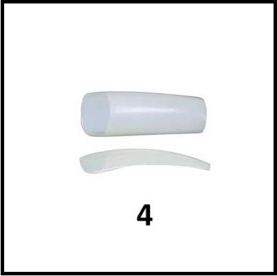 Deep basin tip cf 50 pz size 4 Deep basin tip cf 50 pz size 4