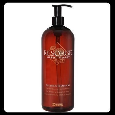 RESORGE - Green Therapy Calming Shampoo 1000 ml
