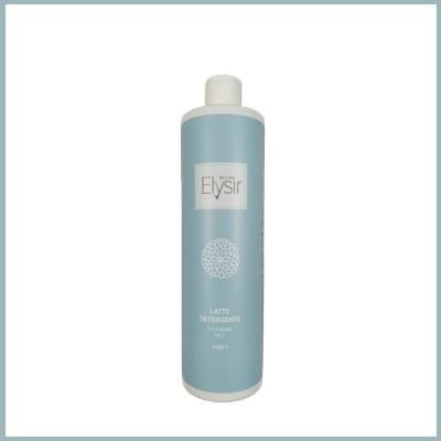 ELYSIR latte detergente - 500 ml