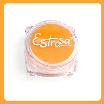 ESTROSA Orange fluo powder - 1g