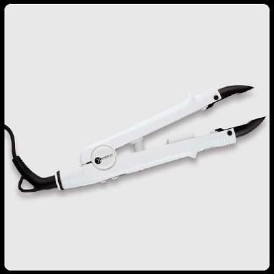 Pinza a caldo per extension Pinza a caldo per extension