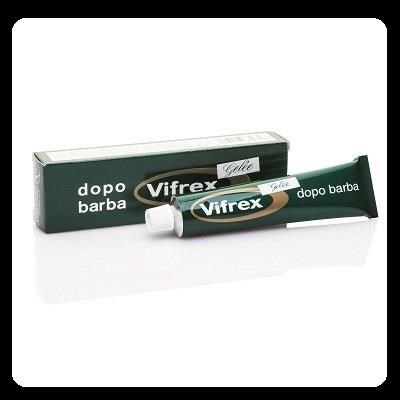 VIFREX gelée dopobarba 50 ml VIFREX gelée dopobarba 50 ml