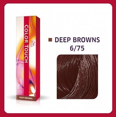 COLOR TOUCH 60 ml - col. 6/75