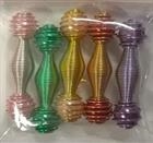 BIJOUX piercing capelli cf 5 pz