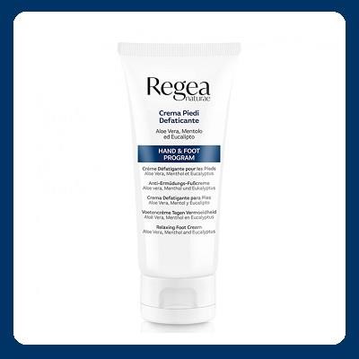 REGEA crema piedi defaticante - 100 ml