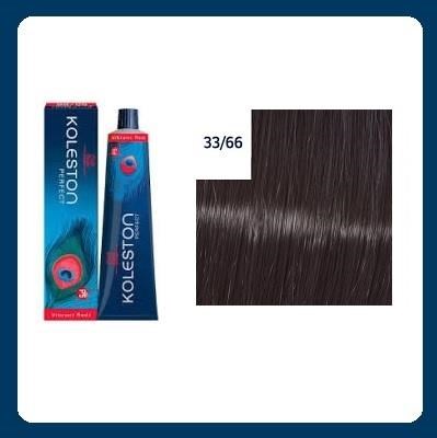 KOLESTON P. tintura 60 ml - col. 33/66