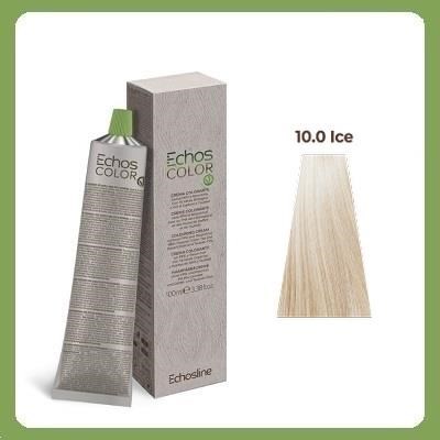 ECHOS COLOR tintura 100 ml - col. 10,0 ICE