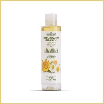PHYORALHEA struccante bifasico - 200 ml