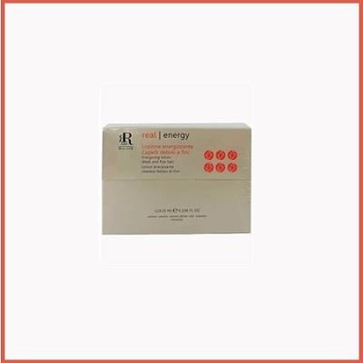 REAL STAR Real Energy lozione fiale 12x10 ml REAL STAR Real Energy lozione fiale 12x10 ml
