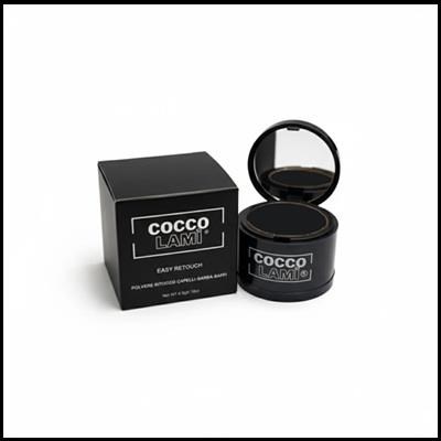 COCCOLAMI EASY RETOUCH 4,5 gr - black COCCOLAMI EASY RETOUCH 4,5 gr - black