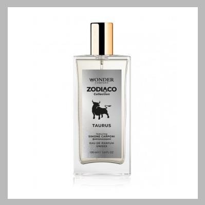 ZODIACO Collection eau de parfum spray 100 ml - TORO