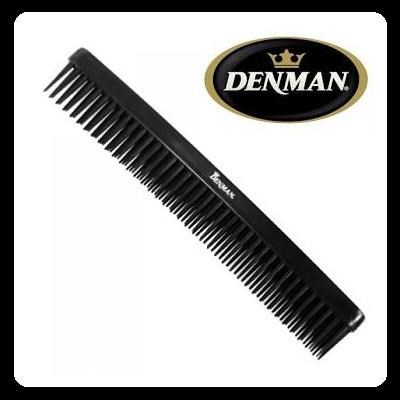 DENMAN pettine 3 file - D12