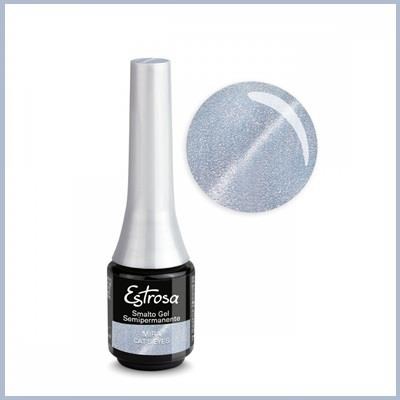 ESTROSA smalto gel semip. 7 ml - cat's eye MIRA ESTROSA smalto gel semip. 7 ml - cat's eye MIRA