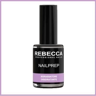 REBECCA Nail prep disidratante - 10 ml