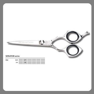 KIEPE Sensation Regular forbice 6