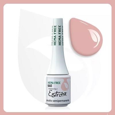 ESTROSA Hema Free smalto gel semip. 7 ml - H503NU