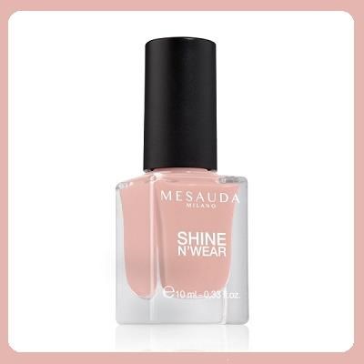 MNP Shine N' Wear Full smalto 224 - nude