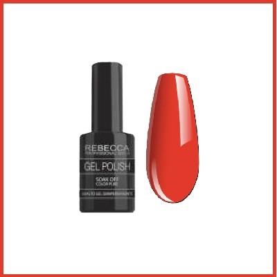 REBECCA soak off gel polish 5 ml - 403 / upsdell