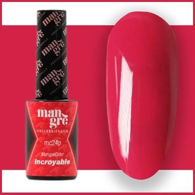 MANGRE' Color 8 ml - MC24 / Incroyable MANGRE' Color 8 ml - MC24 / Incroyable